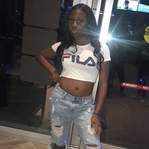 Meet your Posher, Keri